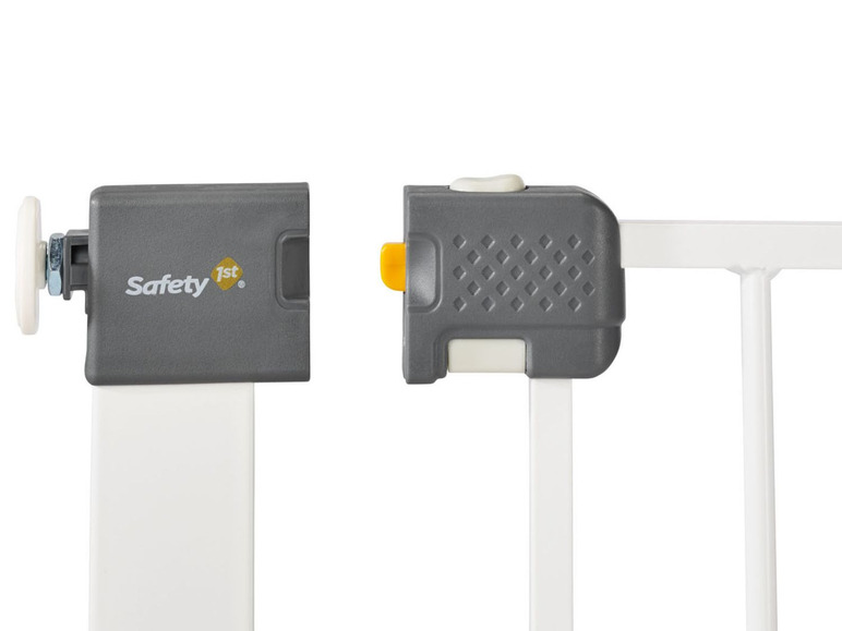 Gehe zu Vollbildansicht: Safety 1st Türschutzgitter »Quick Close +«, mit manuellem Verschluss-System - Bild 3