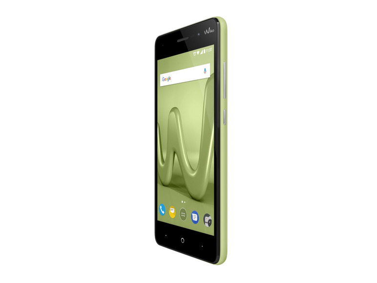 Gehe zu Vollbildansicht: Wiko Lenny 4, Smartphone, Android 7.0 Nougat, 5 Zoll Display, 16 GB Speicher, 8 MP - Bild 13