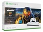 Xbox One S Konsole mit dem Spiel Anthem: Legion of Dawn Edition, inklusive 1 Monat EA Access und Xbox Live Gold.