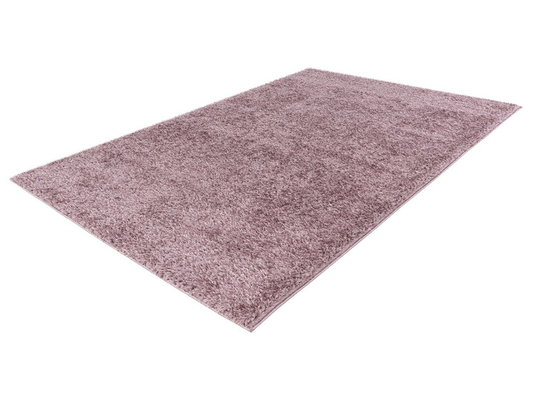 Gehe zu Vollbildansicht: Obsession Teppich »Emilia 250«, mit Hochglanzgarn, geeignet für Fußbodenheizung - Bild 13