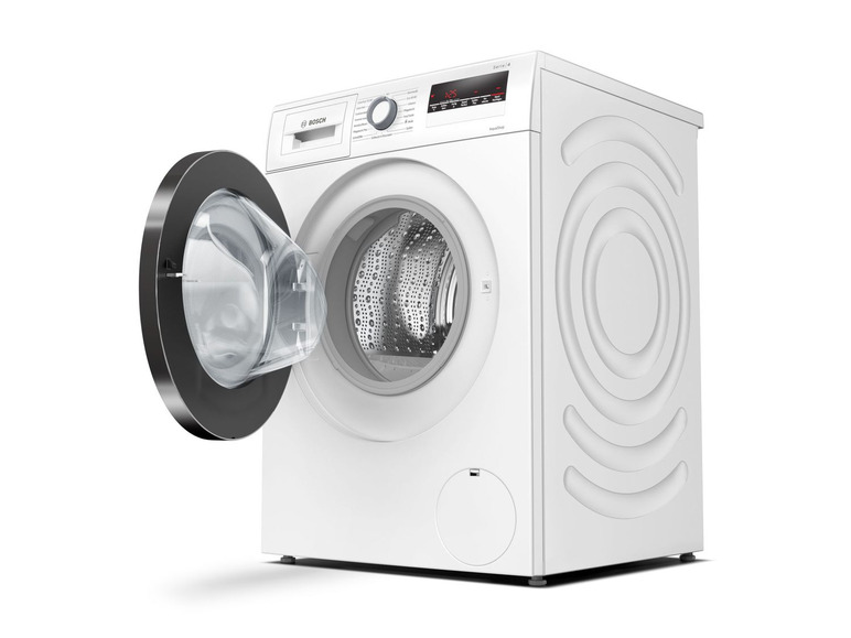 Gehe zu Vollbildansicht: BOSCH Waschmaschine »WAN28K40«, LED-Display - Bild 2