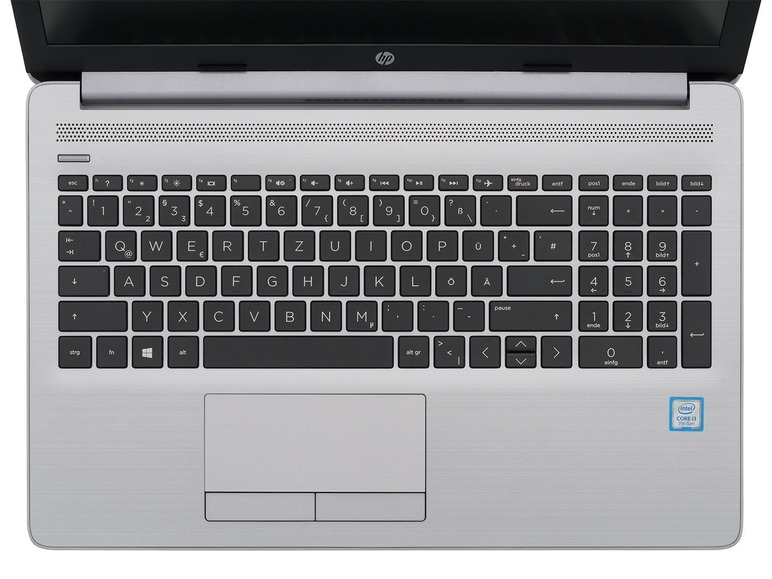 Gehe zu Vollbildansicht: hp 250 G7 Business Laptop - Bild 9