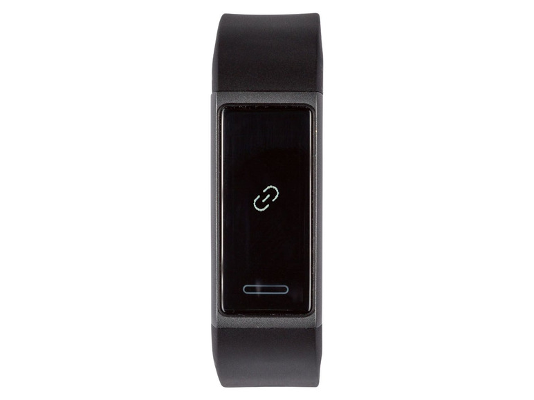 SILVERCREST® Activity Tracker, mit Herzfrequenzmessung