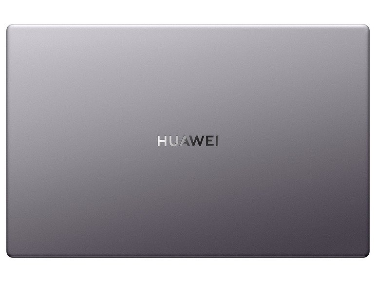 Gehe zu Vollbildansicht: Huawei Technologies MateBook D15 i3 8GB 256GB UMA Non-Touch Win10 - Bild 6