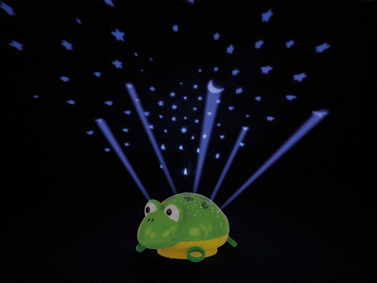 Gehe zu Vollbildansicht: ANSMANN Mobiles LED-Sternenlicht - Bild 4