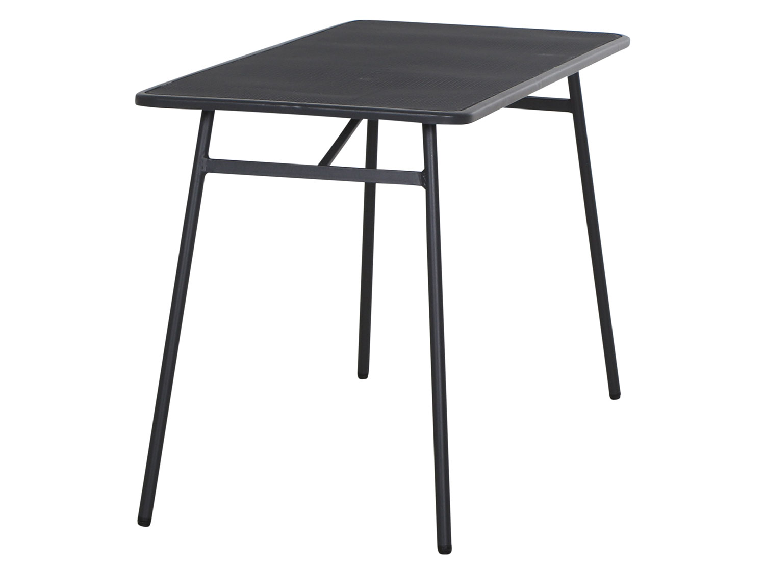 Thumbnail - SIENA GARDEN Balkonmöbelset Palma (2 Bänke + Tisch)