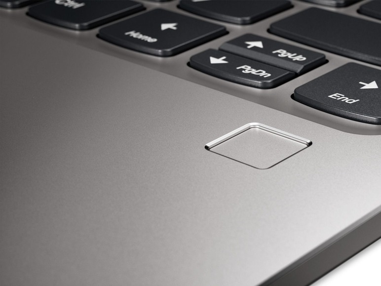 Gehe zu Vollbildansicht: Lenovo Laptop »Ideapad 720S-13ARR«, Full HD, 13,3 Zoll, 8 GB, RYZEN 5 2500U Prozessor - Bild 11