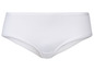 Weiße Damen-Unterhose