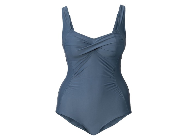 Gehe zu Vollbildansicht: ESMARA® Damen Badeanzug / Tankini - Bild 16