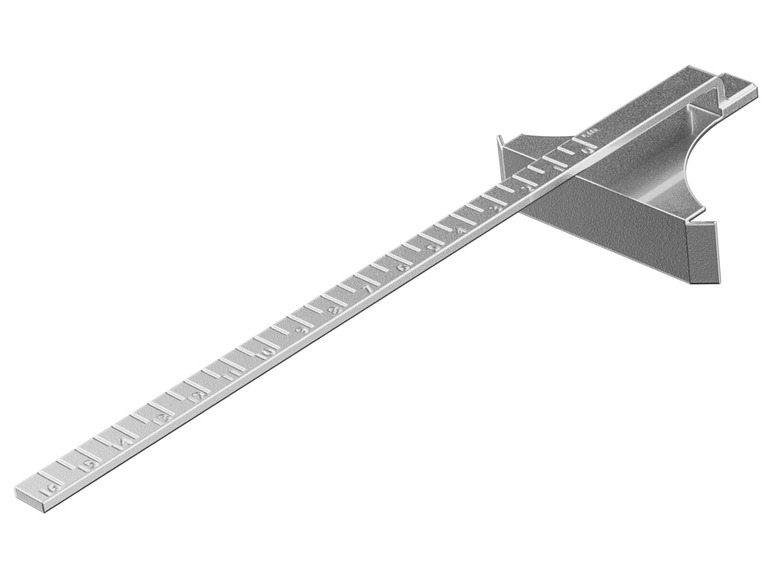 Gehe zu Vollbildansicht: PARKSIDE® 12 V Akku-Stichsäge »PSTKA 12 B3«, ohne Akku und Ladegerät - Bild 8