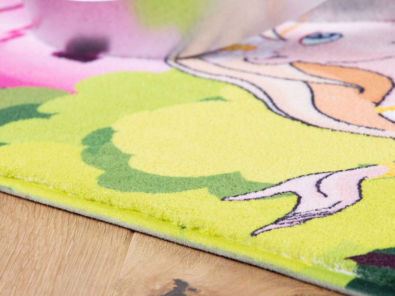 Gehe zu Vollbildansicht: Obsession Kinderteppich »My Juno«, handgetuftet, geeignet für Fußbodenheizung - Bild 20