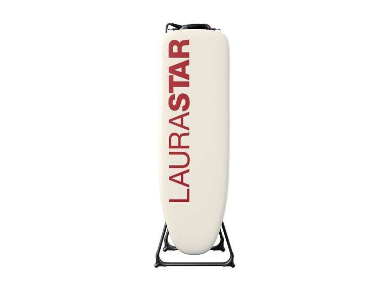 Gehe zu Vollbildansicht: Laurastar Dampf-Bügelsystem Go - Bild 5