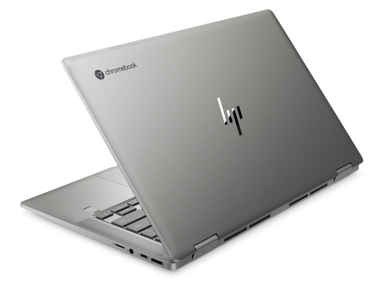 Gehe zu Vollbildansicht: HP Chromebook 14c-ca0241ng, Intel Core i3-10110U, FHD-Touchscreen (14 Zoll) - Bild 5