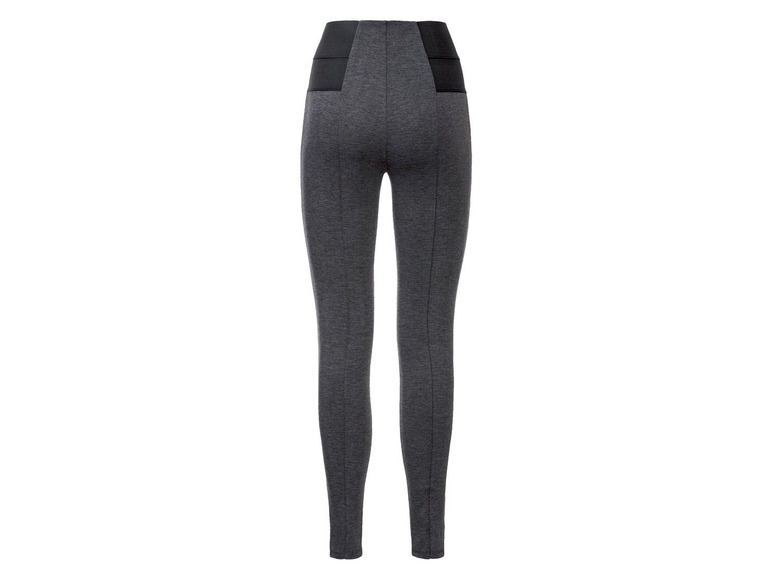 Gehe zu Vollbildansicht: ESMARA® Jeggings Damen, in Stretch-Qualität - Bild 4