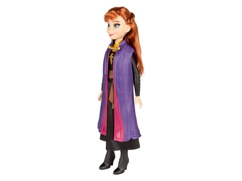 Gehe zu Vollbildansicht: Hasbro Modepuppe »Disney Frozen II« - Bild 7
