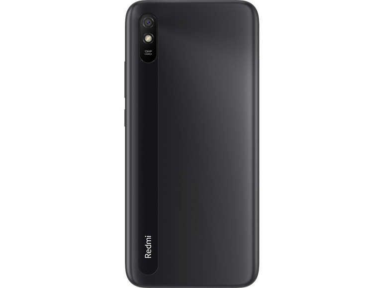 Gehe zu Vollbildansicht: Xiaomi Smartphone Redmi 9aT 2+32GB Dual SIM granite gray - Bild 4
