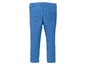 Blaue Kinderjeans