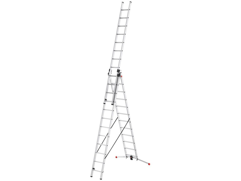 Gehe zu Vollbildansicht: Hailo S100 ProfiLOT - Bild 4