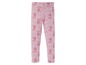 Rosa Leggings mit My Little Pony-Motiv