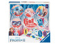 Ravensburger Frozen II 6-in-1 Spiel mit Karten und Brettspiel