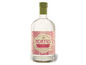 Eine Flasche Hortus Raubald & Singer Ginoleur.