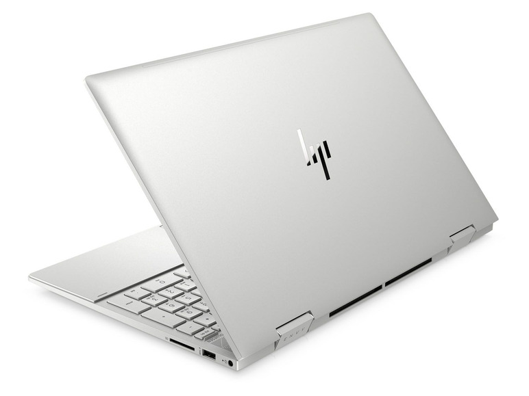Gehe zu Vollbildansicht: HP Laptop 15-ed1252ng, Intel Core i5-1135G7, FHD-Touchscreen (15,6 Zoll) - Bild 7