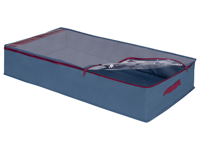 Gehe zu Vollbildansicht: Bettwarentasche, aus strapazierfähigem Textil - Bild 3