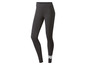 Graue Leggings für Damen von Puma.