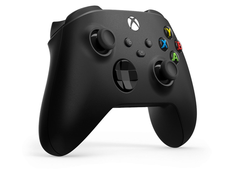 Gehe zu Vollbildansicht: Microsoft Xbox Wireless Controller - Bild 8