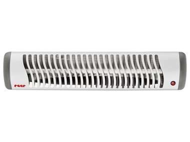 Reer EasyHeat Wickeltisch Wärmestrahler (Wandgerät)