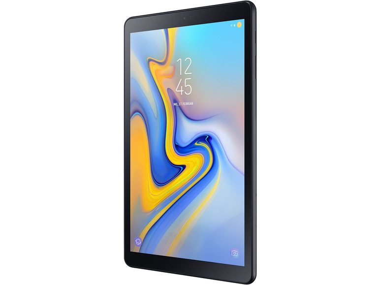Gehe zu Vollbildansicht: SAMSUNG Tablet T590 Galaxy Tab A 10.5 Wi Fi - Bild 1