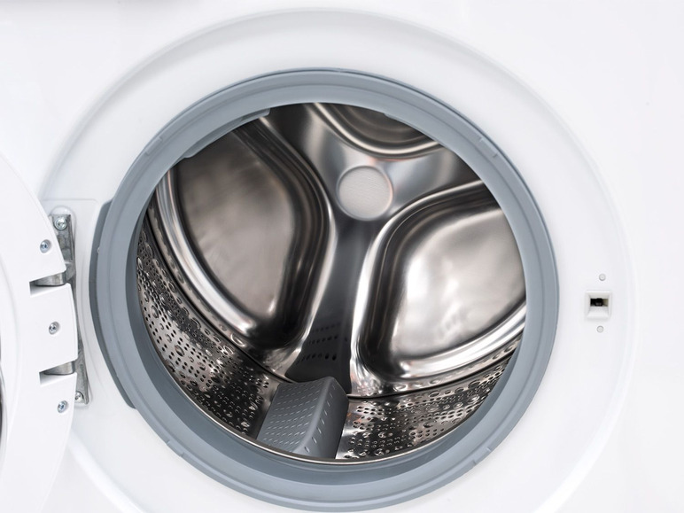 Gehe zu Vollbildansicht: BOSCH Waschmaschine »WUQ284V0«, A+++ Energieeffizienz, 7 kg Füllmenge, 14 Waschprogramme - Bild 5