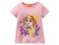 Rosa T-Shirt mit Skye von der Paw Patrol.