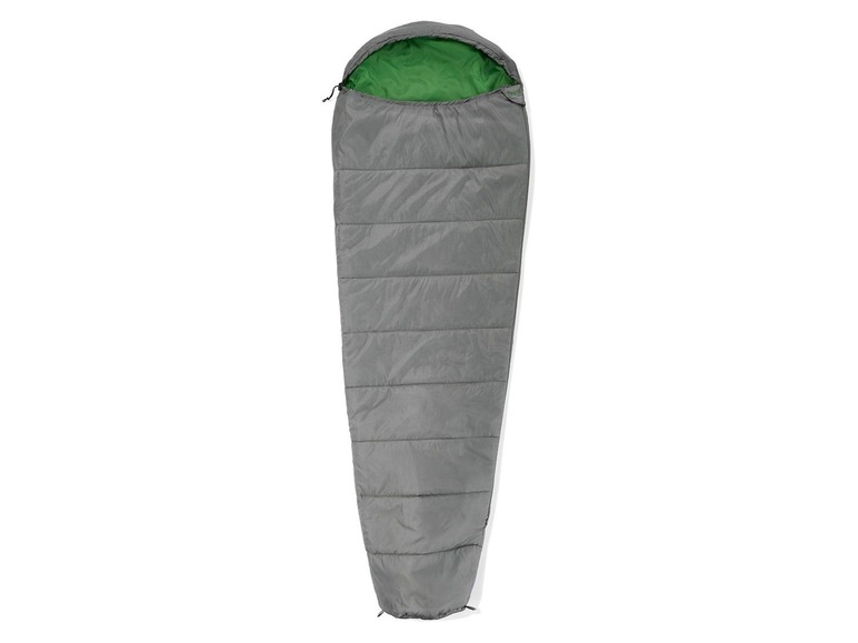 Gehe zu Vollbildansicht: CRIVIT® ultraleicht Schlafsack, kleines Packmaß, in diversen Formen - Bild 6