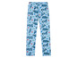 LEGO Ninjago blaue Leggings mit Print.