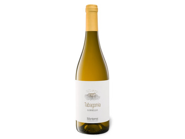 Tabagonia Godello Monterrei DO, Weißwein 2020