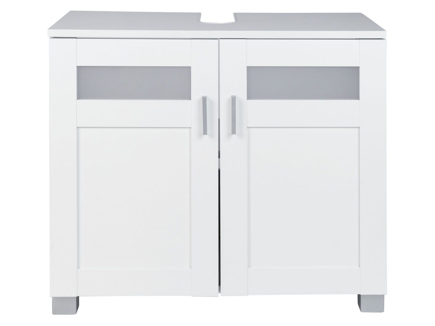 Livarno Home Waschbeckenunterschrank »Basel«