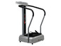 Chris-T-Fit Vibro 5000 Vibrations-Plattform mit Griffen.