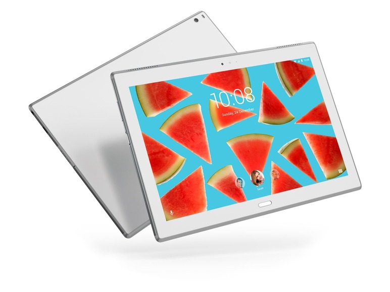 Gehe zu Vollbildansicht: Lenovo Tab4 10 Plus WiFi Tablet - Bild 23