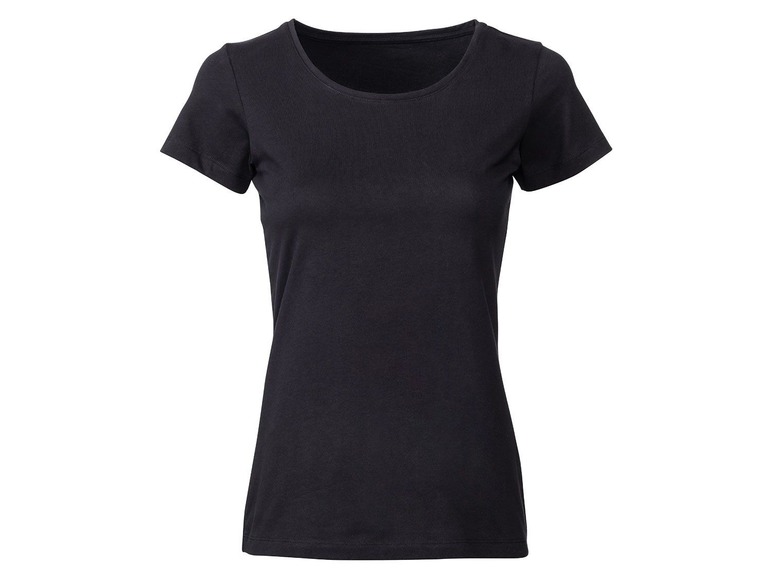 Gehe zu Vollbildansicht: ESMARA® 2 Damen T-Shirts - Bild 12