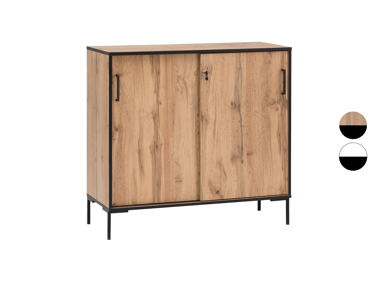 Angebot Lidl Schildmeyer Unterschrank Serie 2000