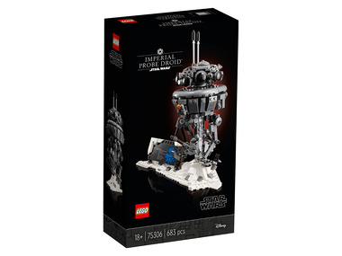 LEGO® Star Wars 75306 »Imperialer Suchdroide«