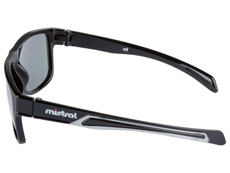 Gehe zu Vollbildansicht: mistral Sonnenbrillen, kratzfeste Kunststoffgläser - Bild 7