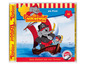 CD mit Benjamin Blümchen als Pirat.
