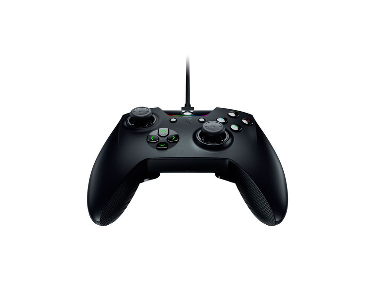 Gehe zu Vollbildansicht: Razer Wolverine Tournament Edition Controller - Bild 2