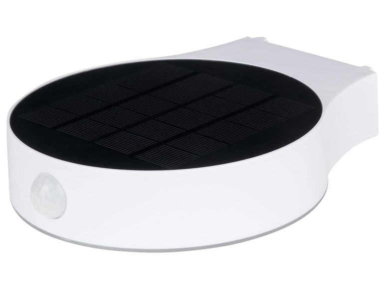 Gehe zu Vollbildansicht: LIVARNO LUX® LED-Solar-Außenleuchte - Bild 4