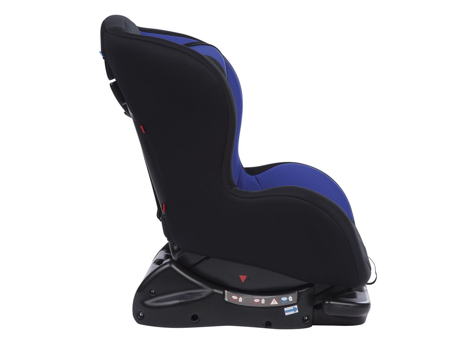 Safety 1st Kinderautositz Sweet Safe LIDL