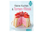 Rezepte für kleine Kuchen und Torten-Minis.