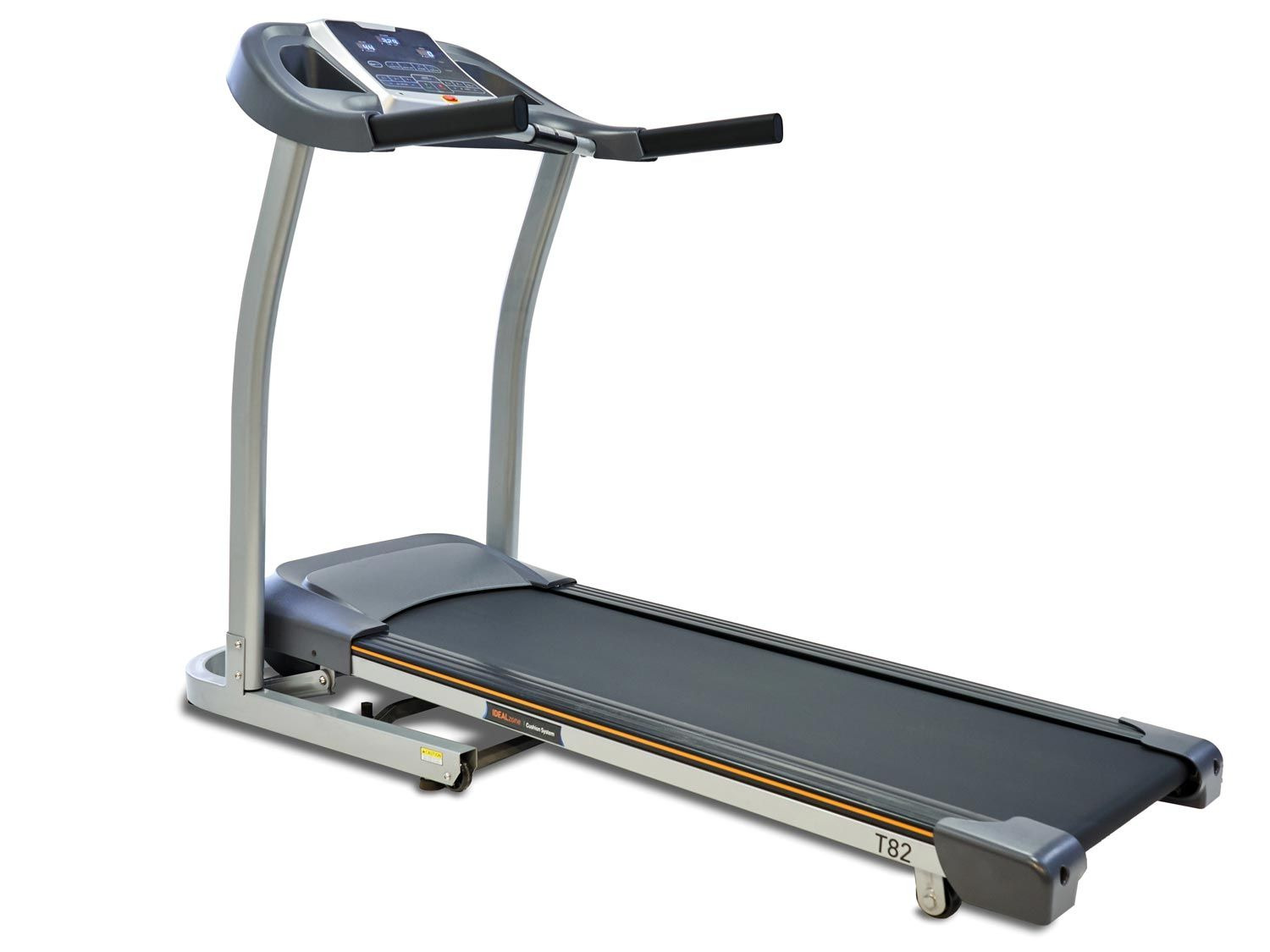 Horizon Fitness Laufband »T82« online kaufen | LIDL