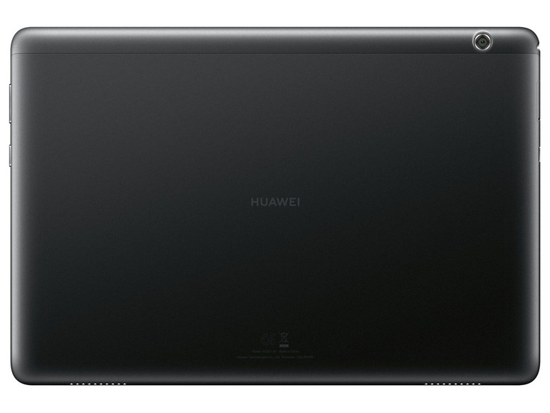 Gehe zu Vollbildansicht: Huawei Technologies MediaPad »T5 10«, LTE, 2+16GB - Bild 5